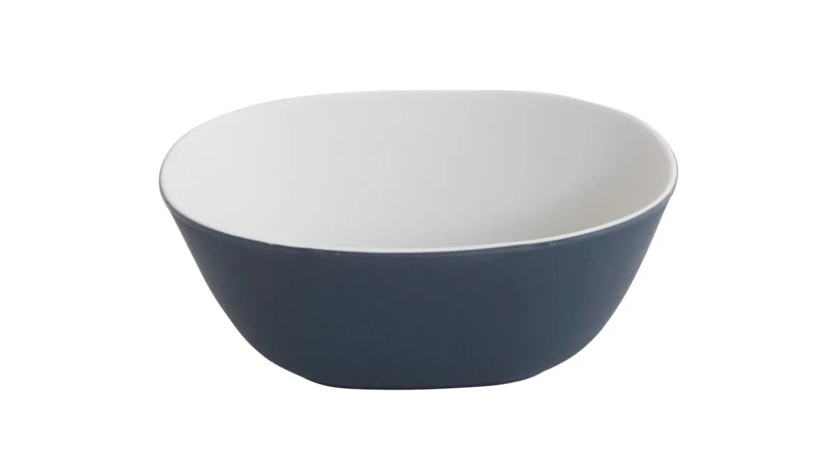 Gala Geschirrr-Set 4 Personen Navy Night