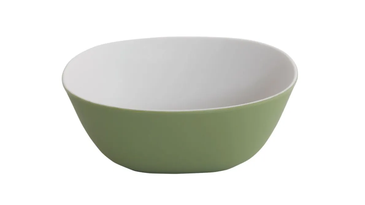 Gala Geschirrr-Set 4 Personen Shadow Green