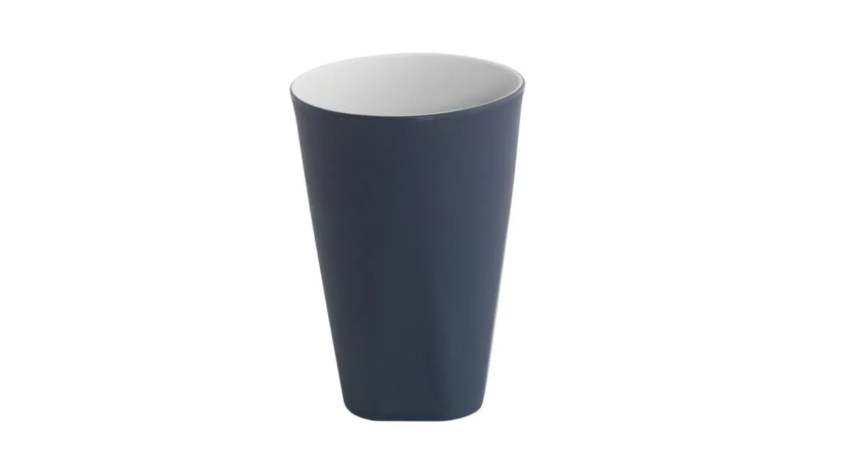 Gala Geschirrr-Set 2 Personen Navy Night