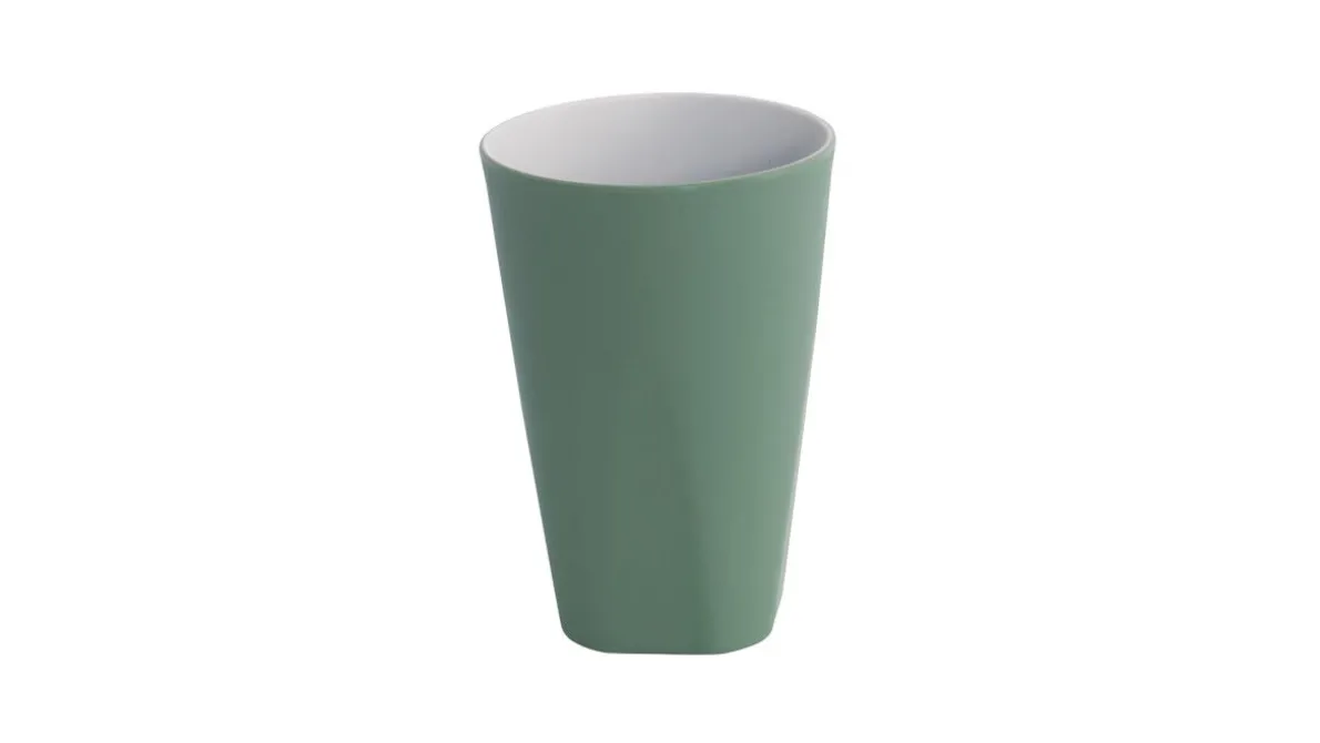 Gala Geschirrr-Set 2 Personen Shadow Green