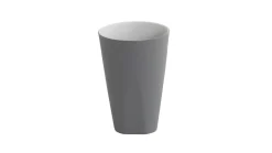 Gala Geschirrr-Set 4 Personen Grey Mist