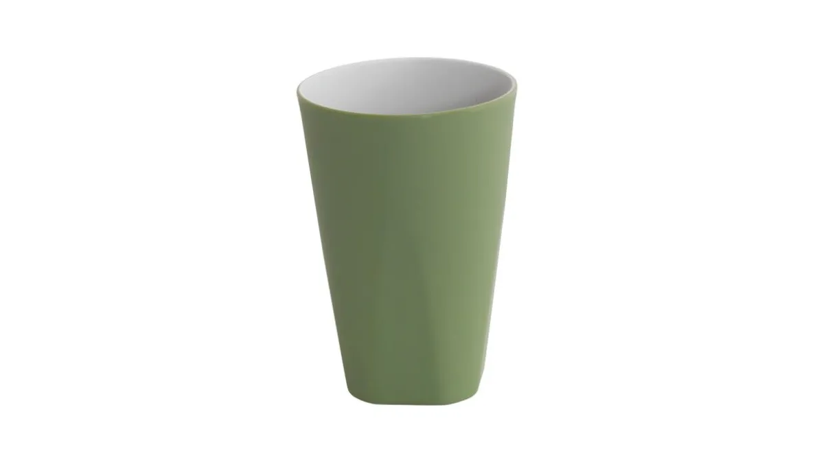 Gala Geschirrr-Set 4 Personen Shadow Green