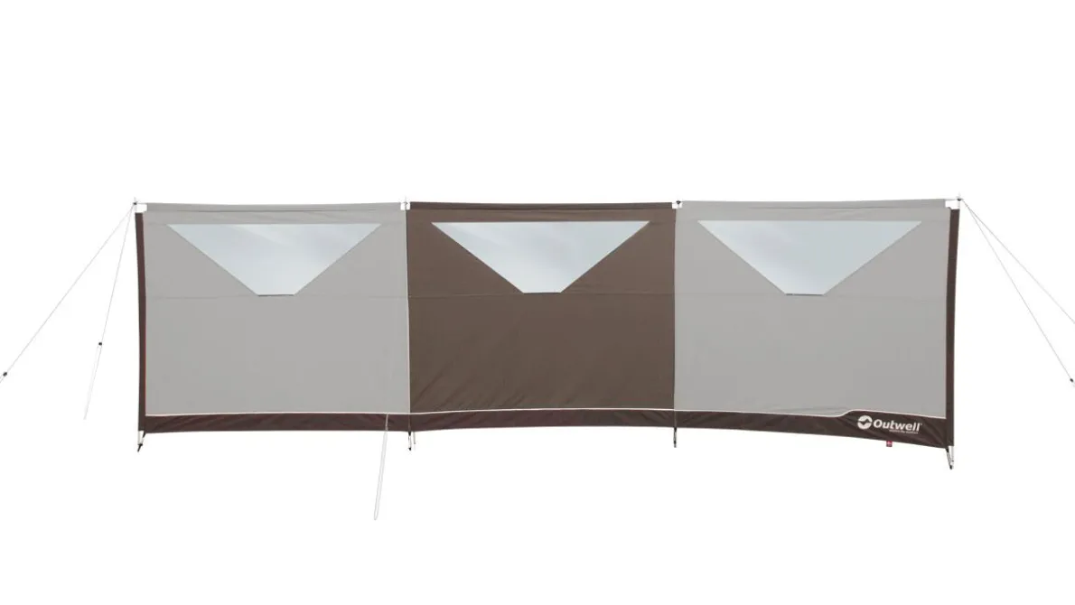 Georgia Windscreen TC