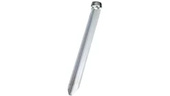 Halbrund U-Hering 30 cm