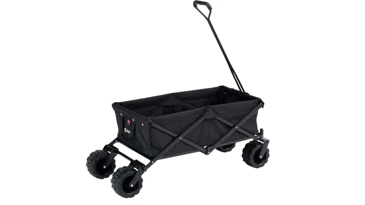 Hamoa Transportwagen