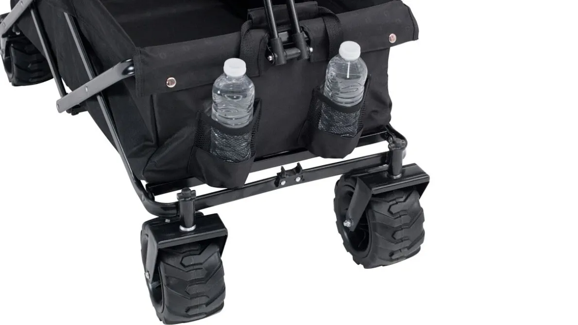 Hamoa Transportwagen