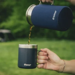 Java Kaffeepresse