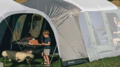 Lounge Tent Connector L