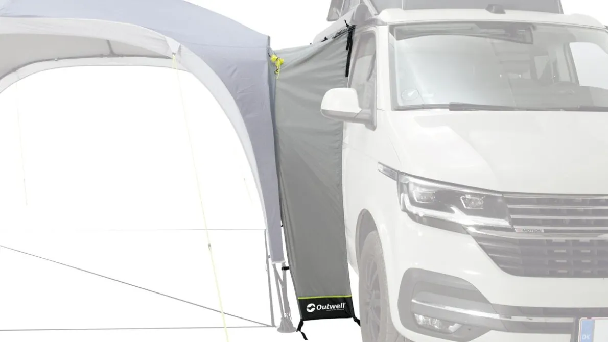 Lounge Vehicle Connector L
