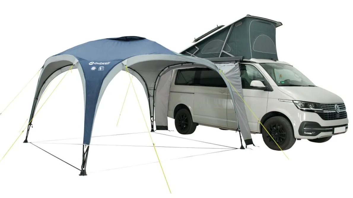 Lounge Vehicle Connector L