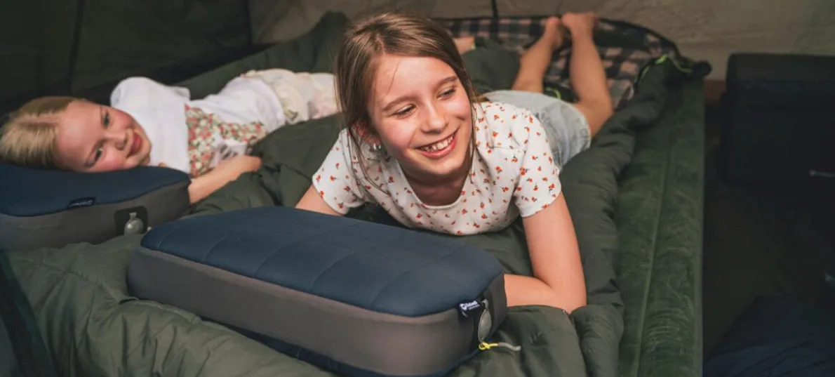Memory Air Pillow