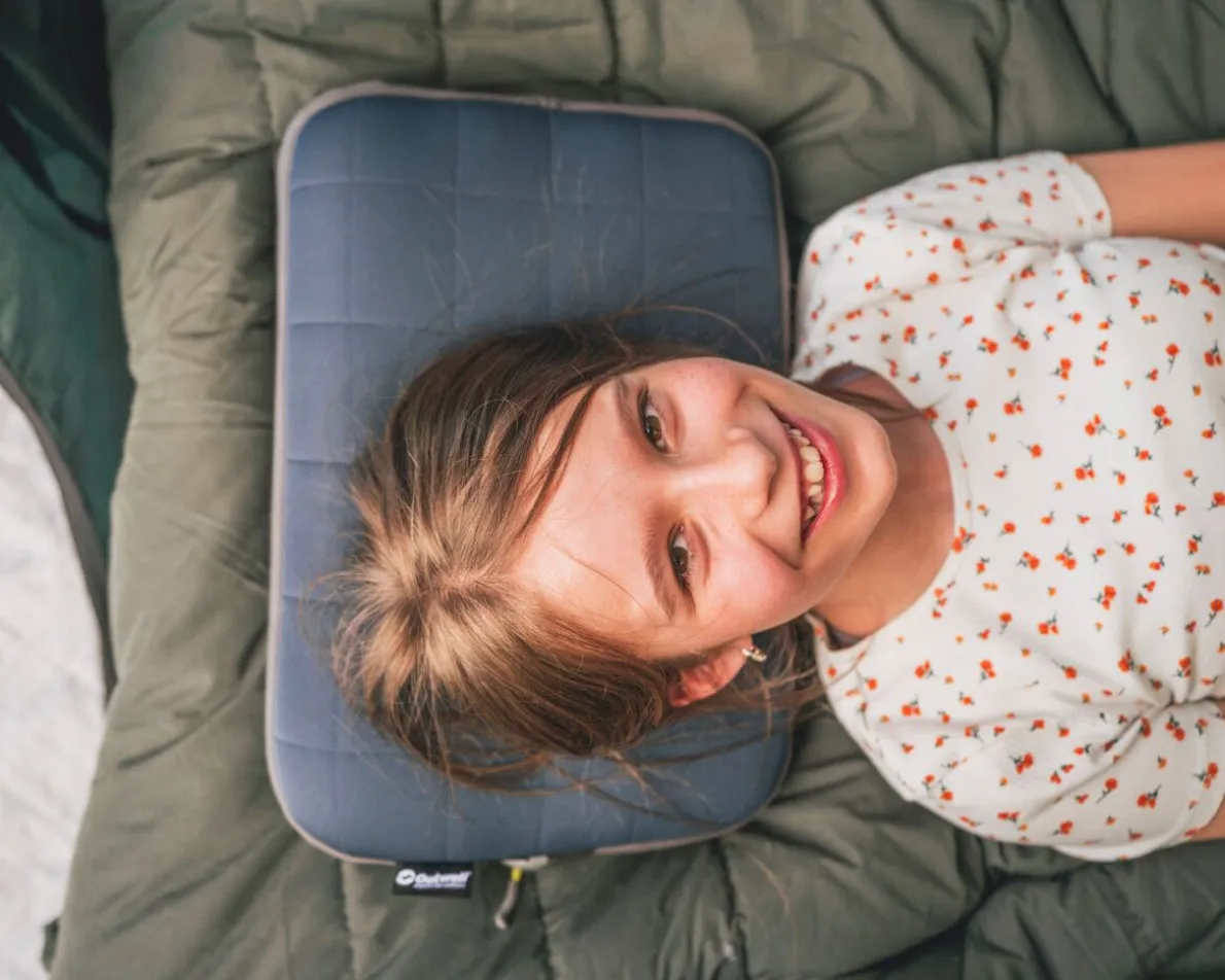 Memory Air Pillow