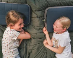 Memory Air Pillow
