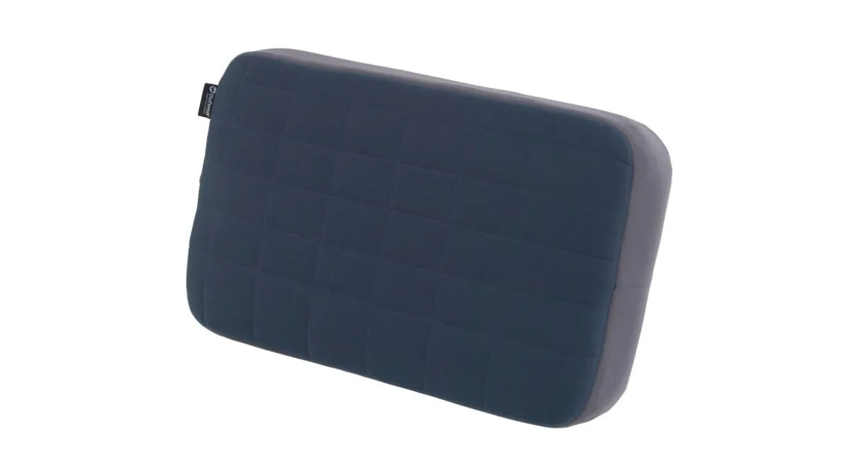 Memory Air Pillow Deluxe