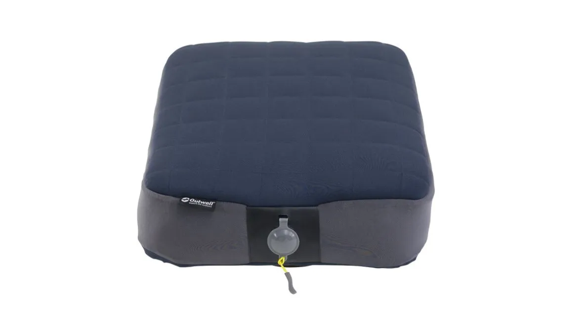 Memory Air Pillow Deluxe