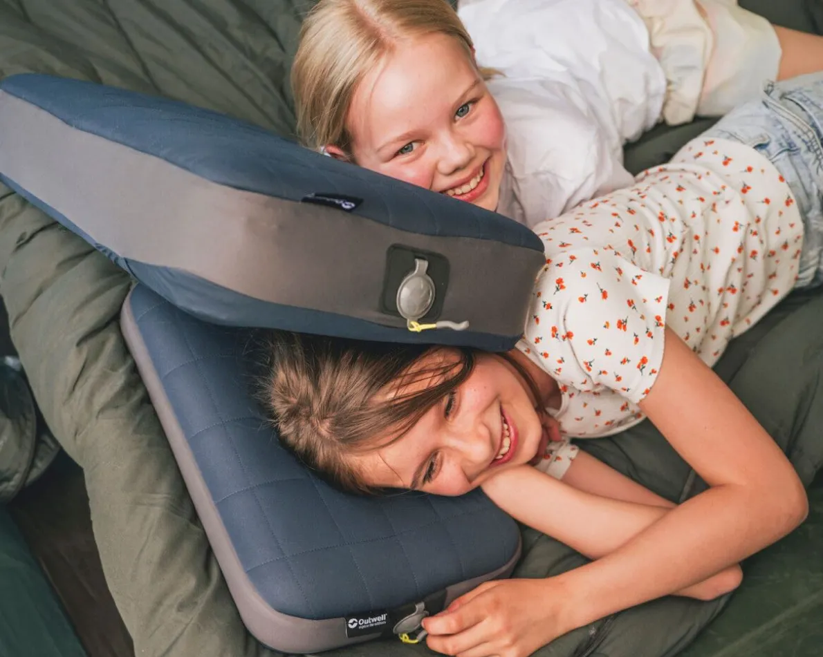 Memory Air Pillow Deluxe
