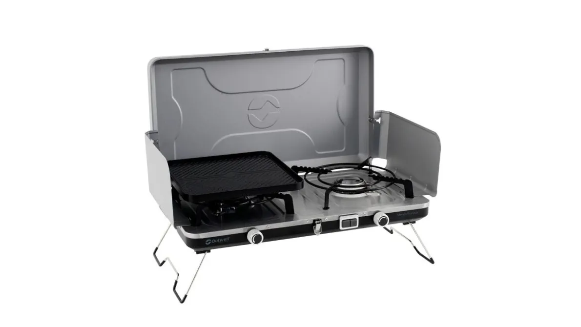 Merapi Pro Duo Deluxe