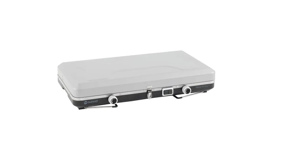 Merapi Pro Duo Deluxe