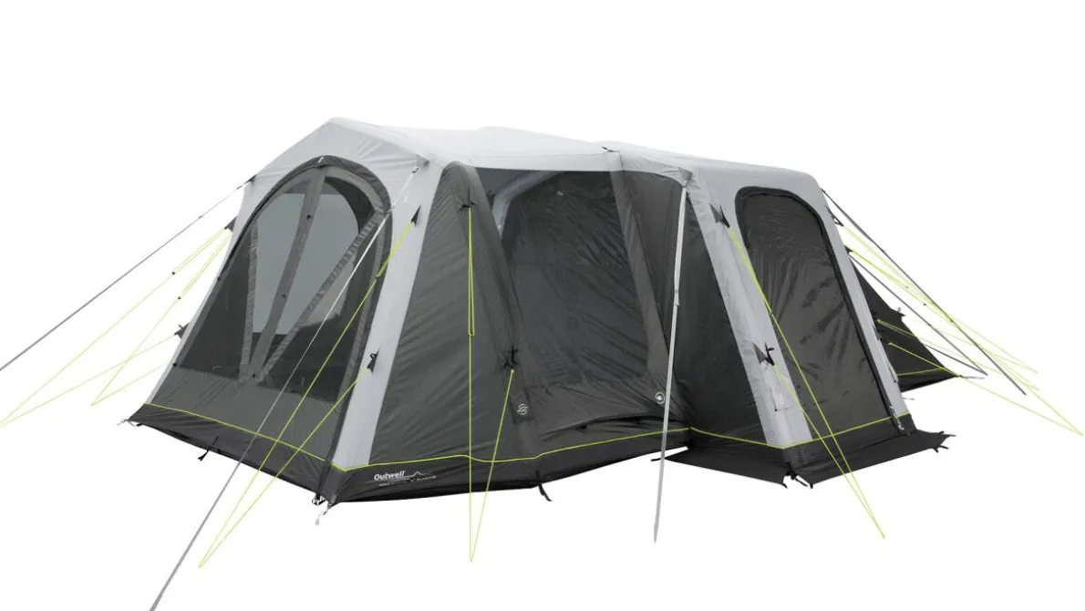 Montana 6 Air