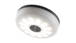 Moonstone Stringlight Laterne