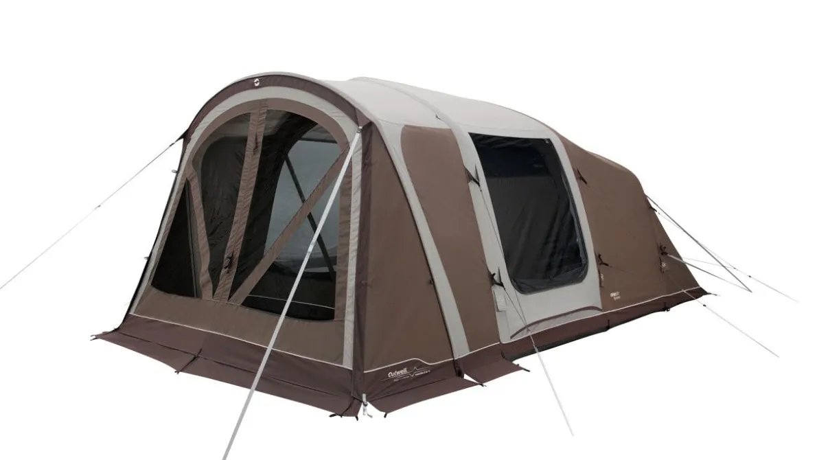 Nashville 5 Air TC