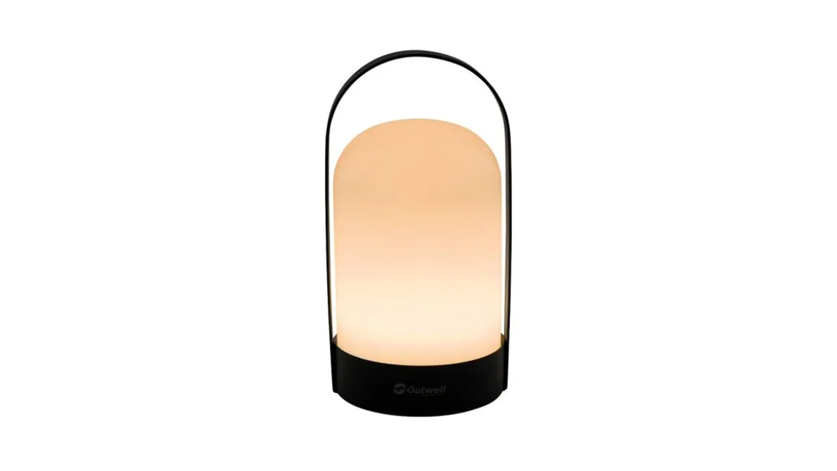 Oberon Lampe