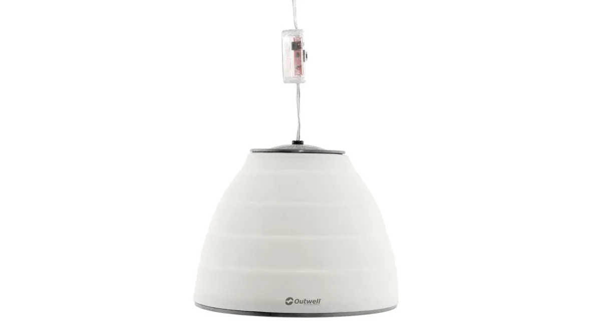 Orion Lux Cream White