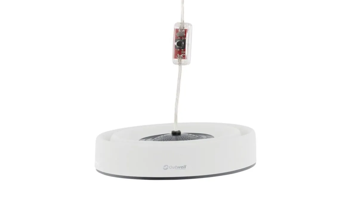Orion Lux Cream White