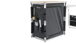 Padres Schrank mit Beistelltisch