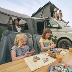 Parkville 200SA