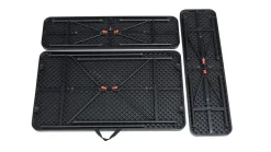 Pemberton Picknicktisch-Set