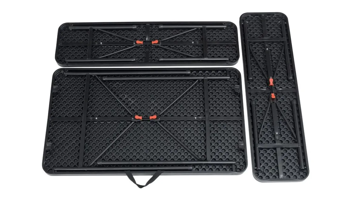 Pemberton Picknicktisch-Set