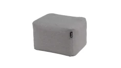 Point Lake Aufblasbaren Ottoman