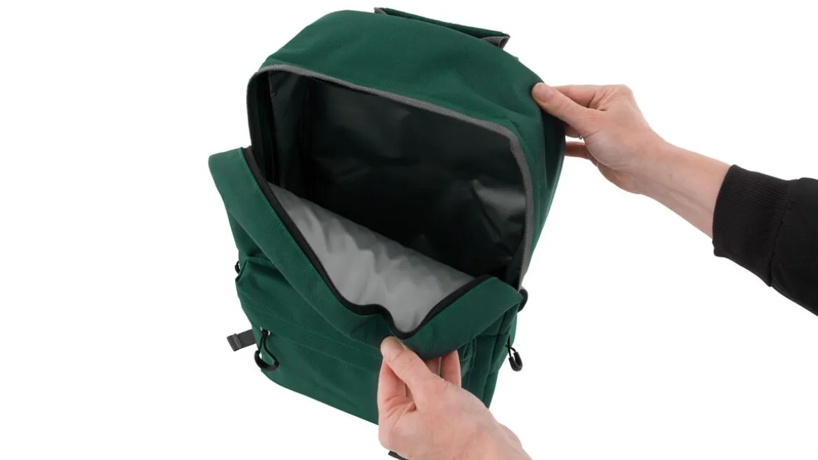 Rucksack Cormorant
