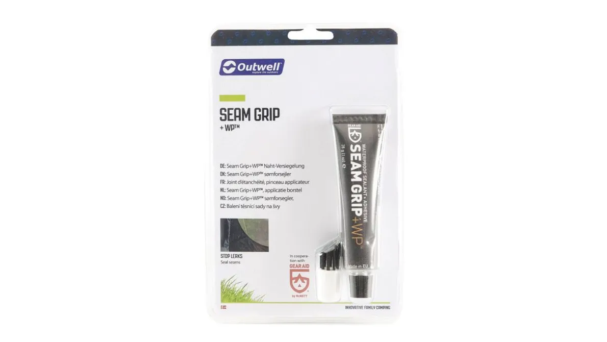 Seam Grip WP – Nahtdichter