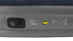 Superior Double mit eingebauter Pumpe