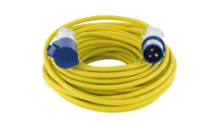 Taurus CEE-Campingkabel H07RN-F 3G2.5, 25 m