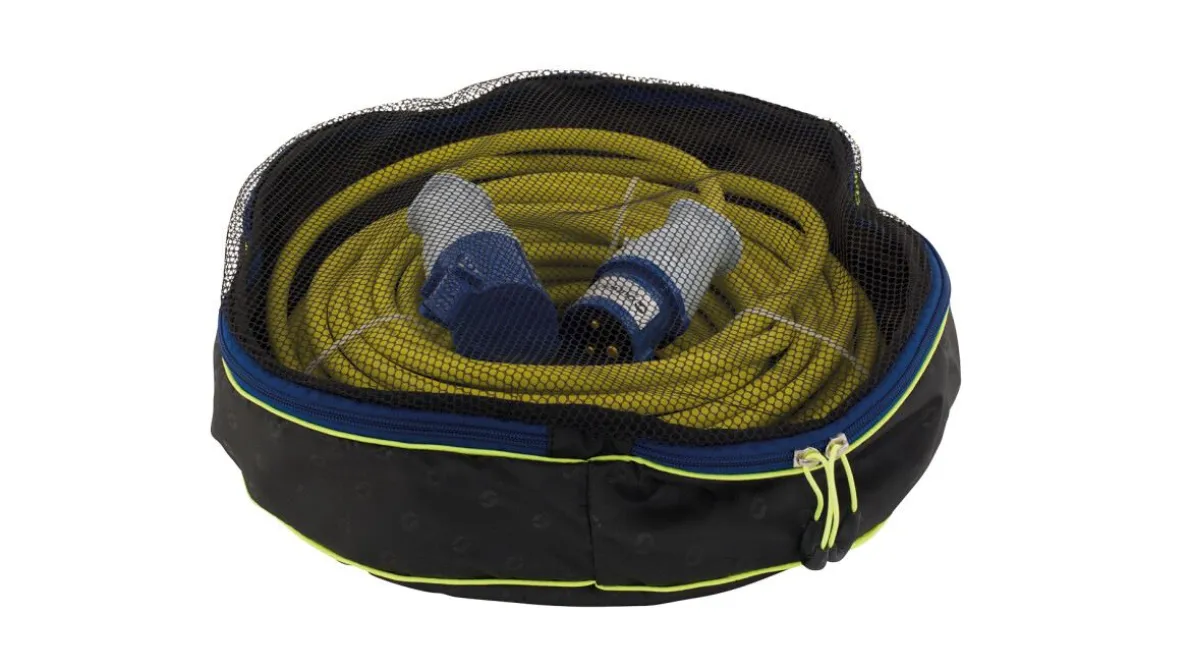 Taurus CEE-Campingkabel H07RN-F 3G2.5, 25 m