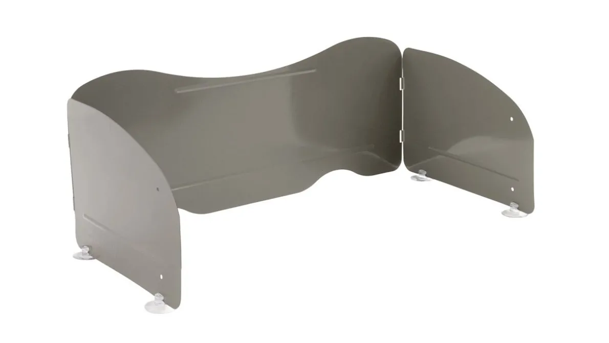 Windschutz