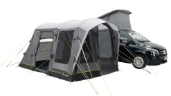 Wolfburg 380 Air