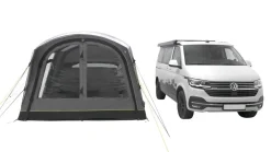 Wolfburg 450 Air