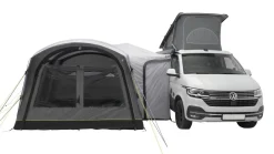 Wolfburg 450 Air